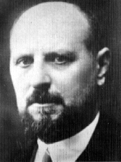Александар Цанков